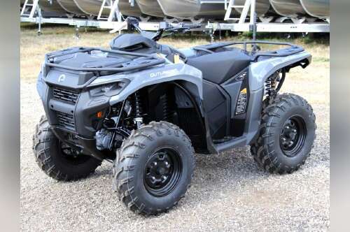 2026 Can-Am Outlander DPS 700 in romney WV