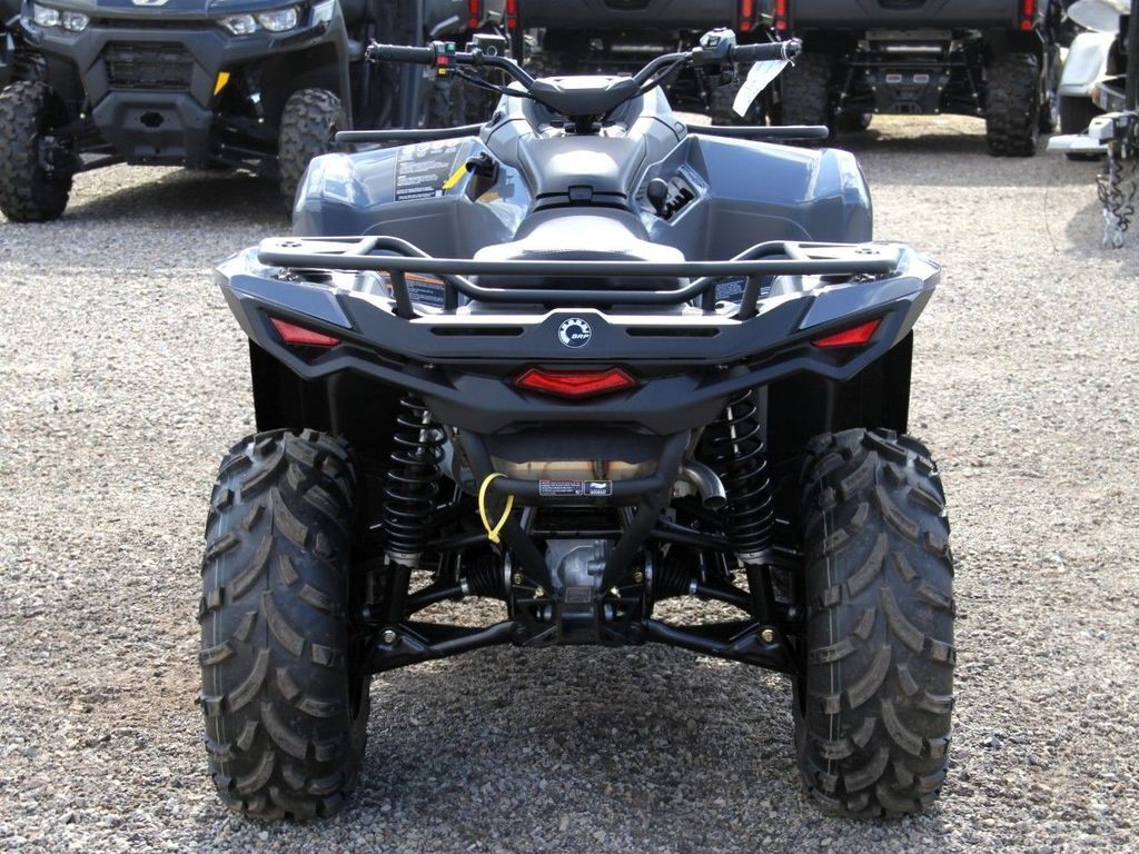 2026 Can-Am Outlander DPS 700 in romney WV
