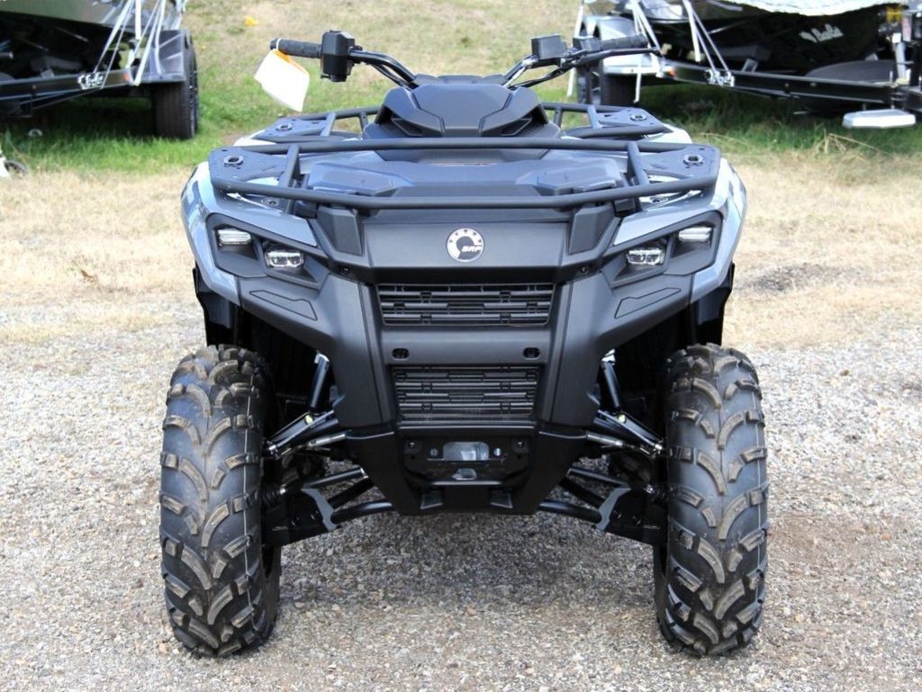 2026 Can-Am Outlander DPS 700 in romney WV