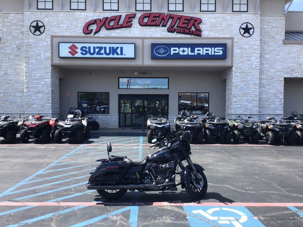 2022 Harley-Davidson® FLHXSE - CVO Street Glide® CVO in Denton, TX