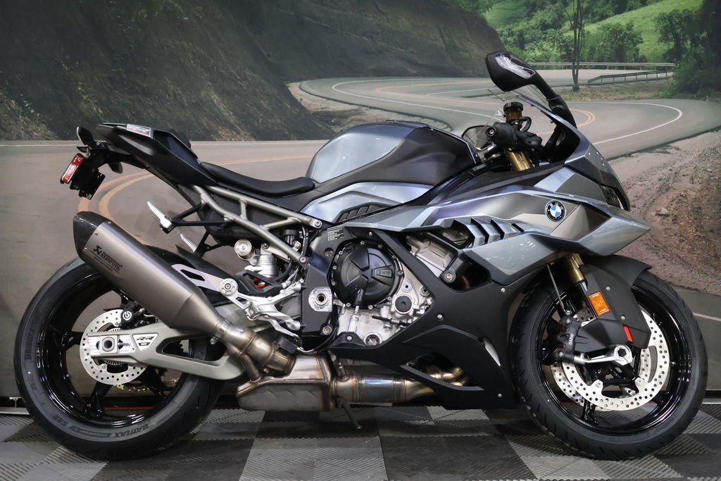 2026 BMW S 1000 RR Sport 1000 RR in Chatsworth, CA