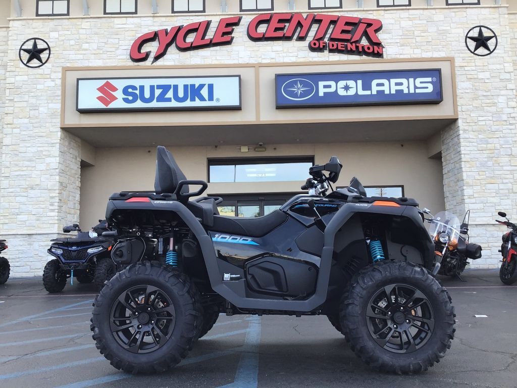 2026 CFMOTO CFORCE 1000 Touring in denton TX