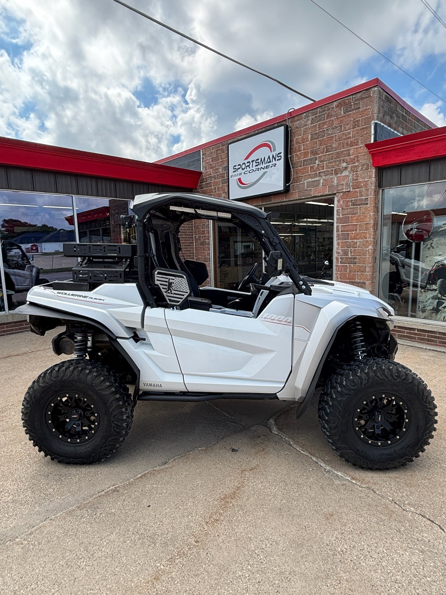 Used Yamaha Side by Sides For Sale in Iowa - ATV Trader