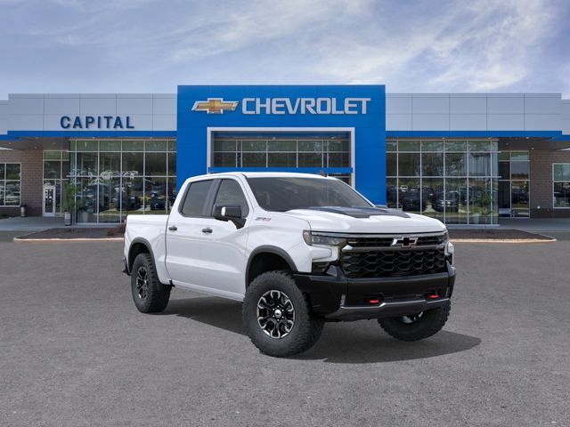 2026 CHEVROLET Silverado 1500 in Wake Forest, NC