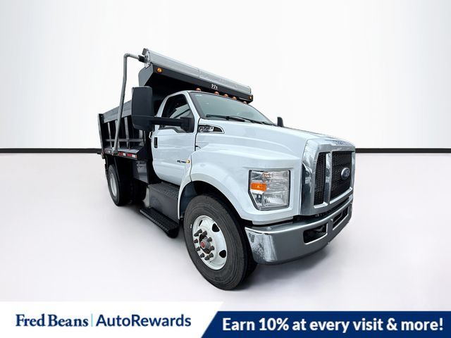 2026 FORD F750 in Doylestown, PA