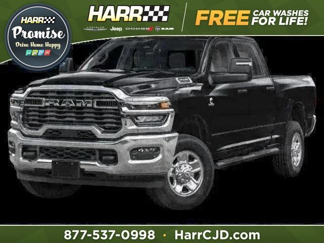 2026 RAM 2500 TRADESMAN in Worcester, MA