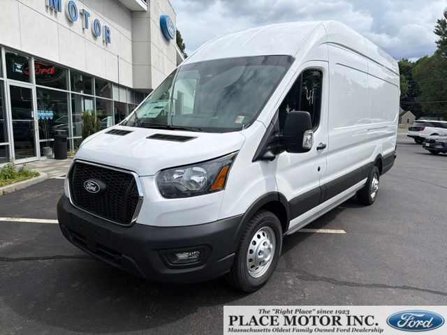 2026 FORD TRANSIT 350 in Webster, MA