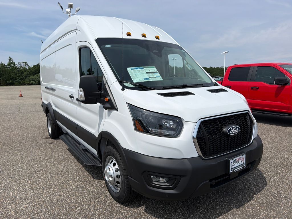 2026 FORD TRANSIT in Manahawkin, NJ