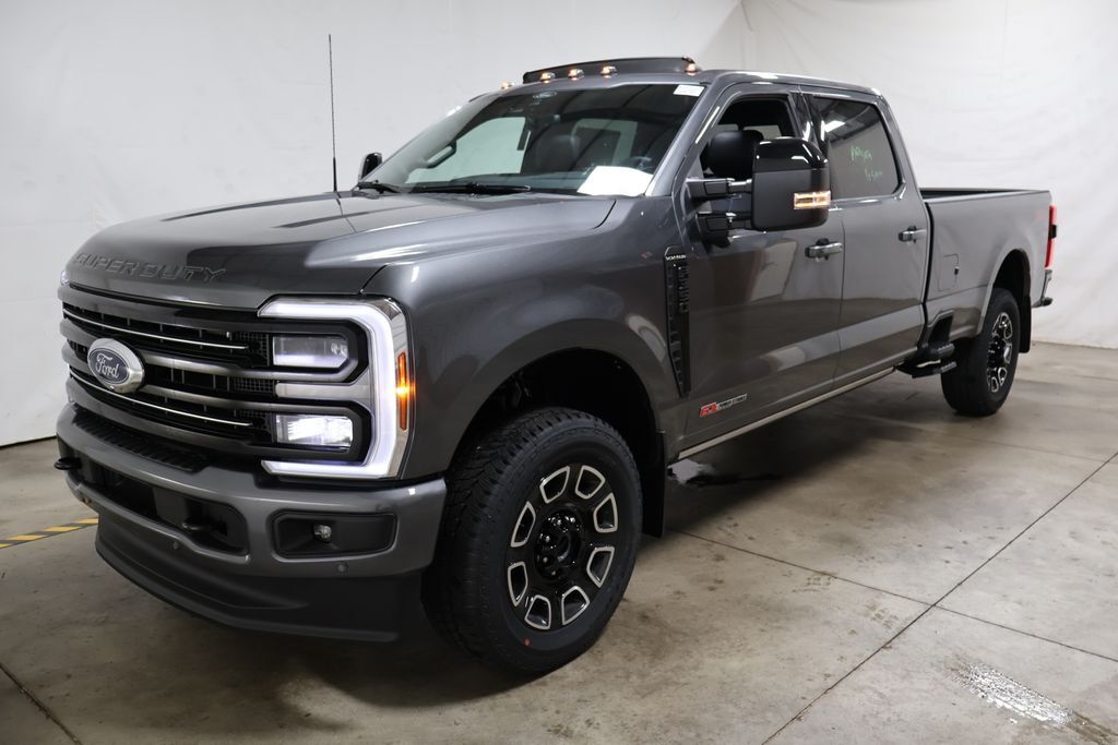 2026 FORD F350 in Groveport, OH