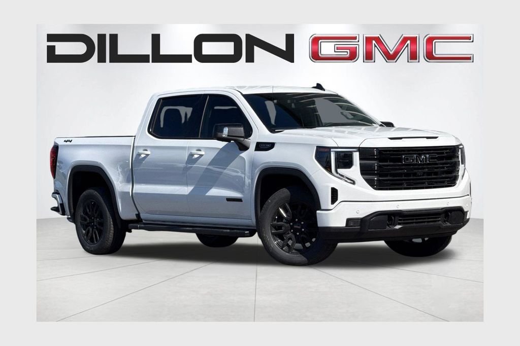 2026 GMC SIERRA in Boise, ID