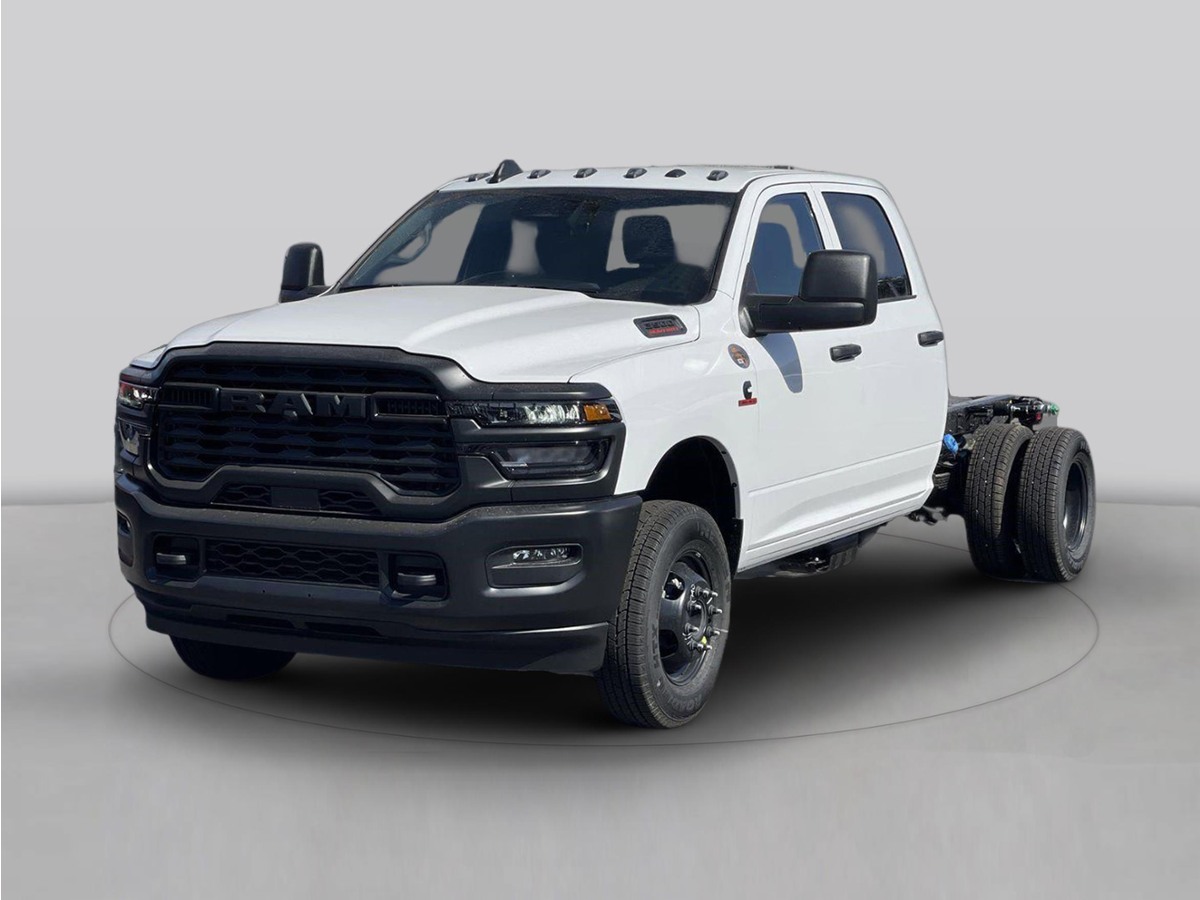 2026 RAM 3500 in Andrews, TX