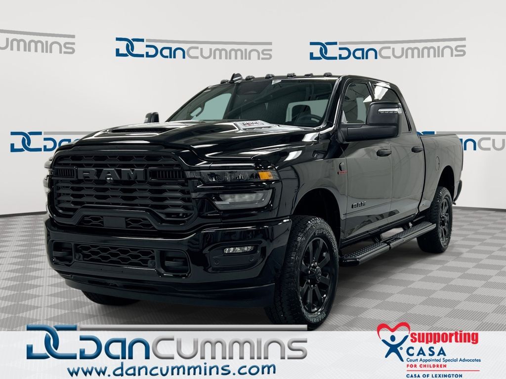 2026 Ram 2500 in Paris, KY