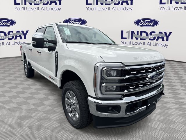 2026 FORD F350 in Wheaton, MD