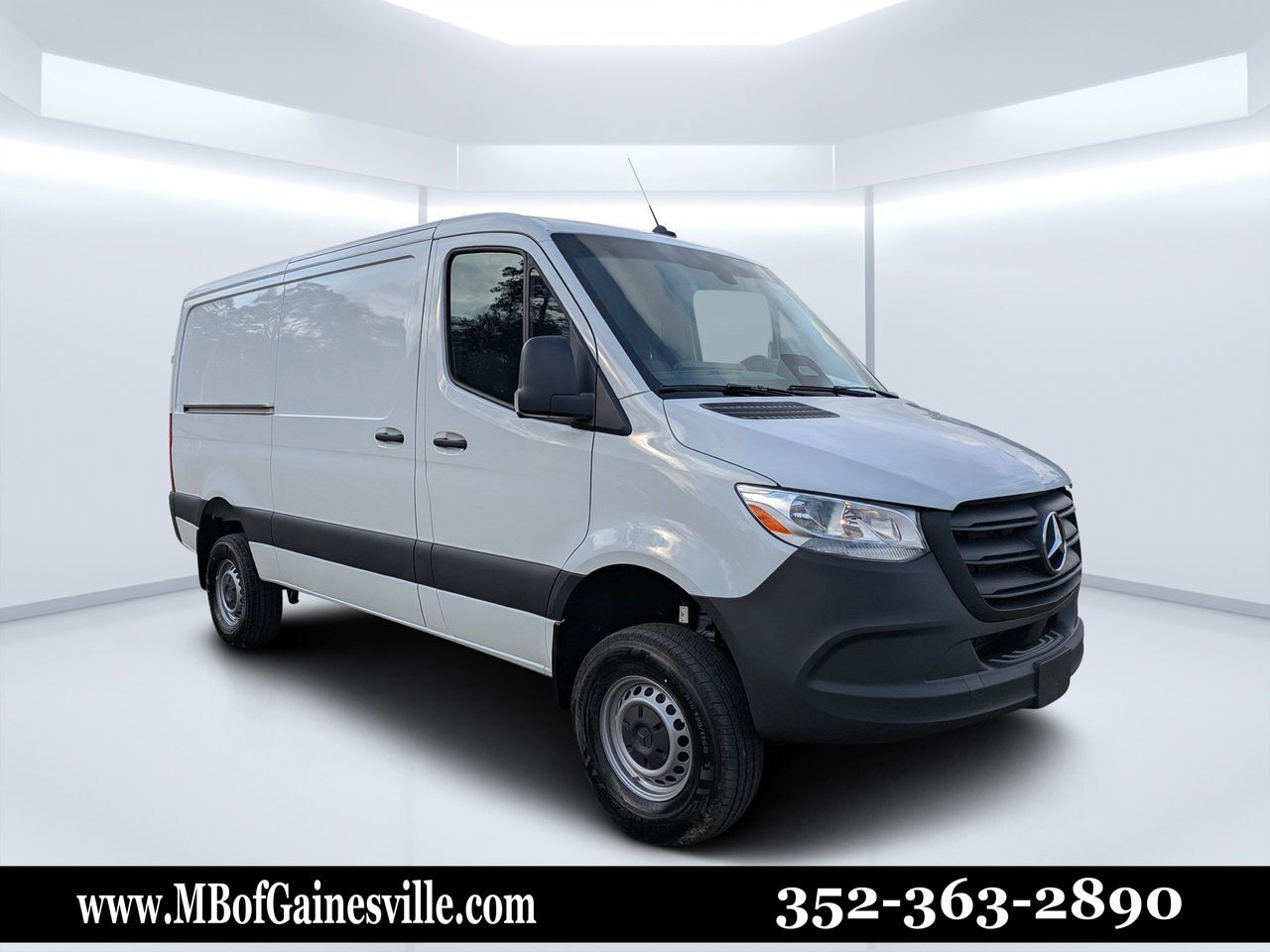 2026 MERCEDES-BENZ SPRINTER 2500 2500 in Cutler Bay, FL