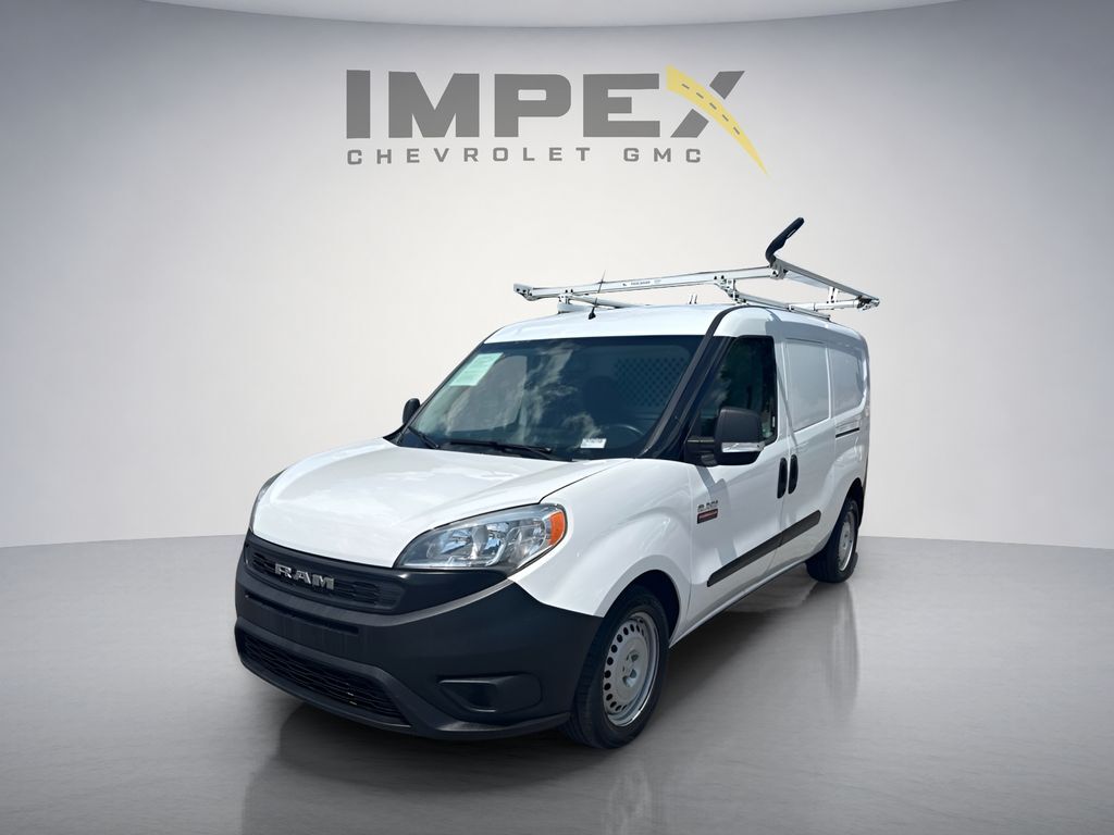 2019 RAM PROMASTER CITY in Reidsville, NC