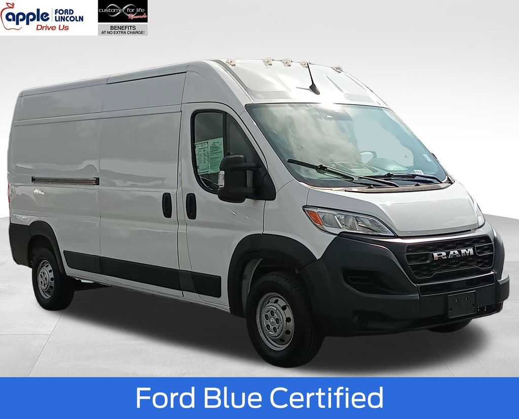 2023 RAM PROMASTER 2500 in Columbia, MD