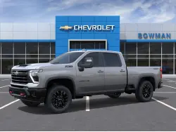 2026 CHEVROLET Silverado 3500HD