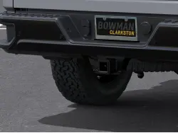 2026 CHEVROLET Silverado 3500HD