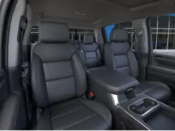 2026 CHEVROLET Silverado 3500HD