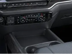 2026 CHEVROLET Silverado 3500HD