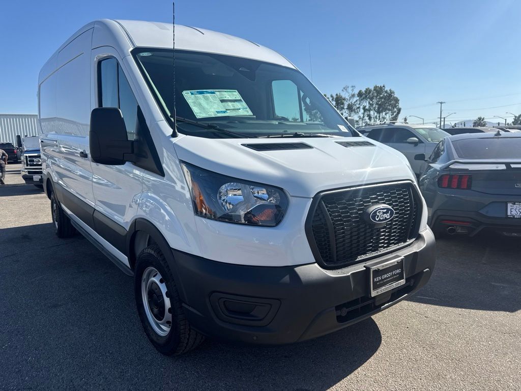 2026 FORD TRANSIT 250 in Redlands, CA