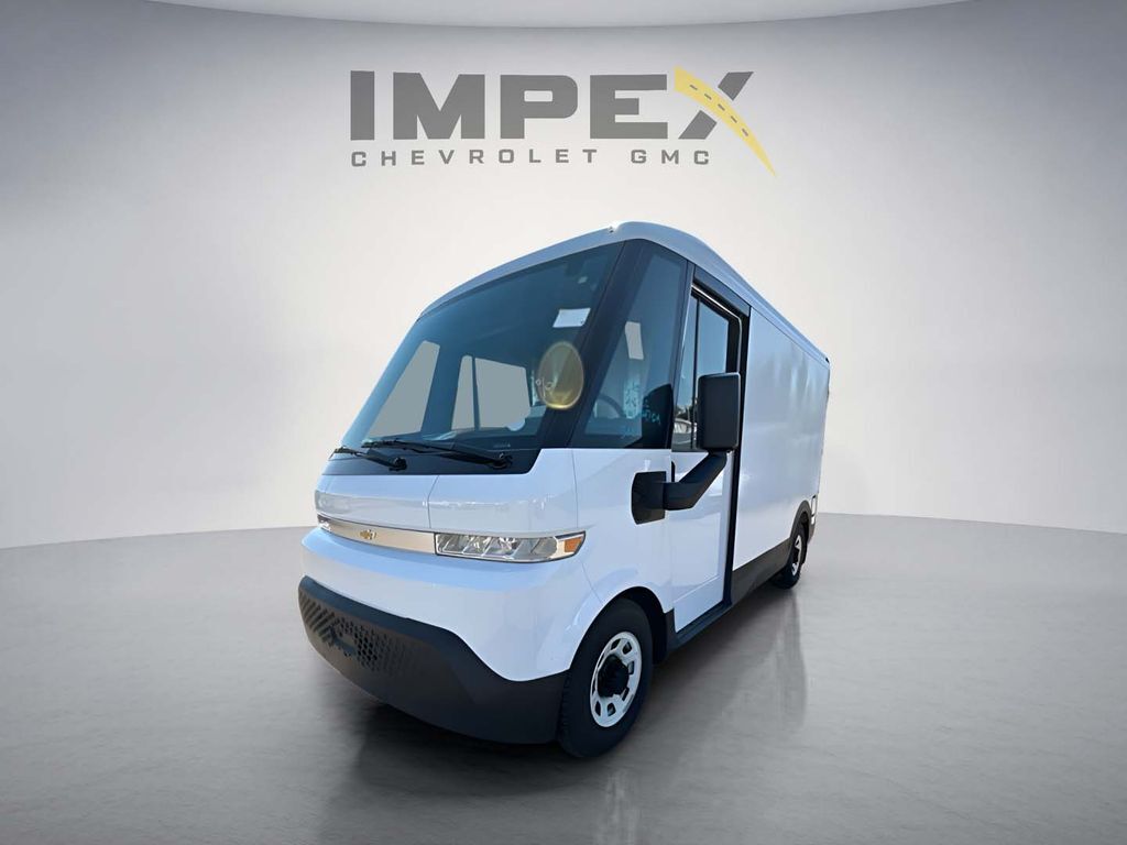 2025 CHEVROLET BrightDrop in Reidsville, NC