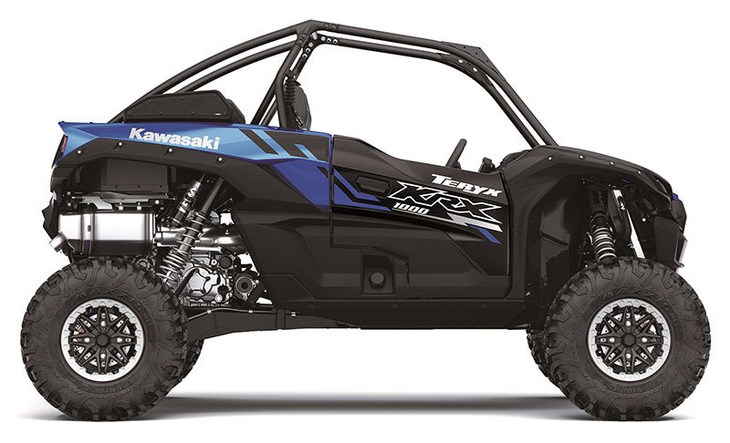Used Kawasaki Four Wheelers For Sale in Pennsylvania - ATV Trader