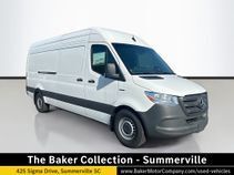 2025 MERCEDES-BENZ ESPRINTER 2500 in Summerville, SC