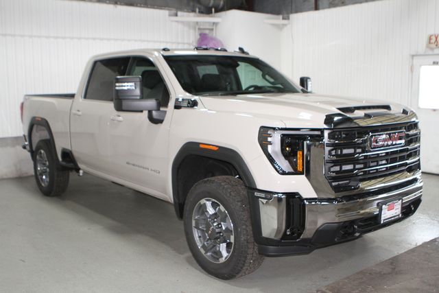 2026 GMC SIERRA in Aledo, IL