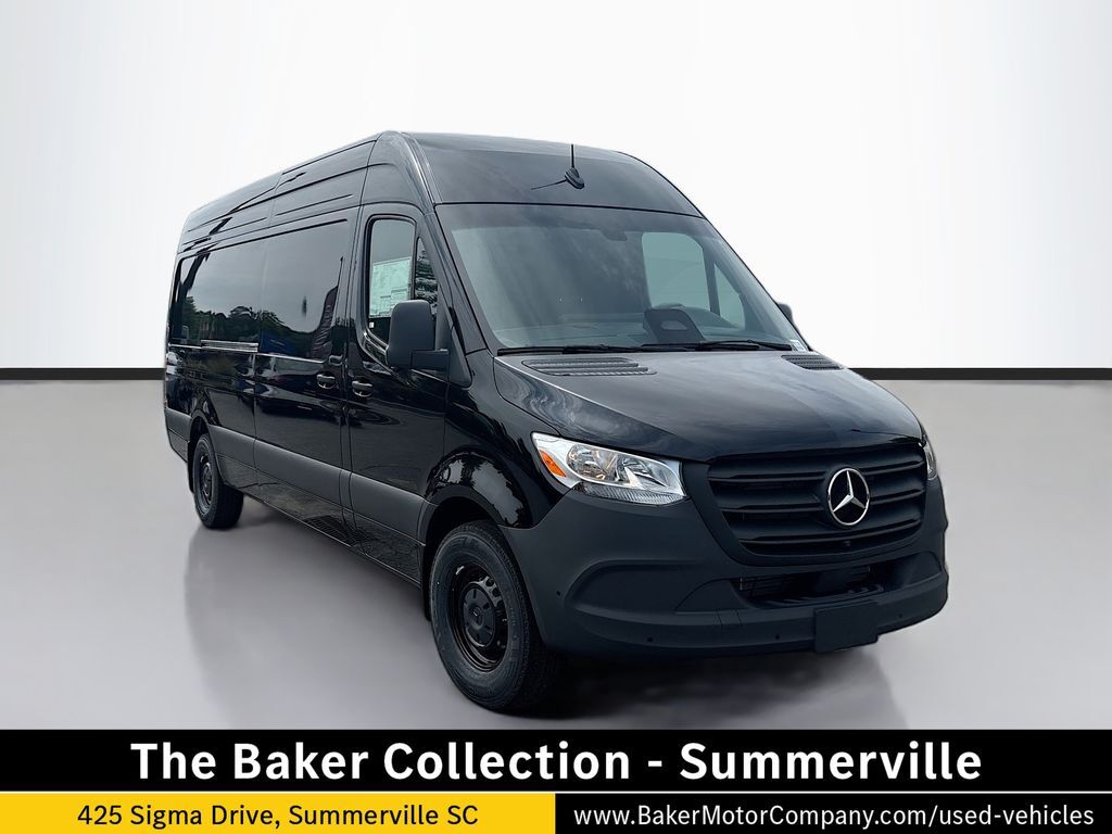 2026 MERCEDES-BENZ SPRINTER 2500 2500 in Summerville, SC