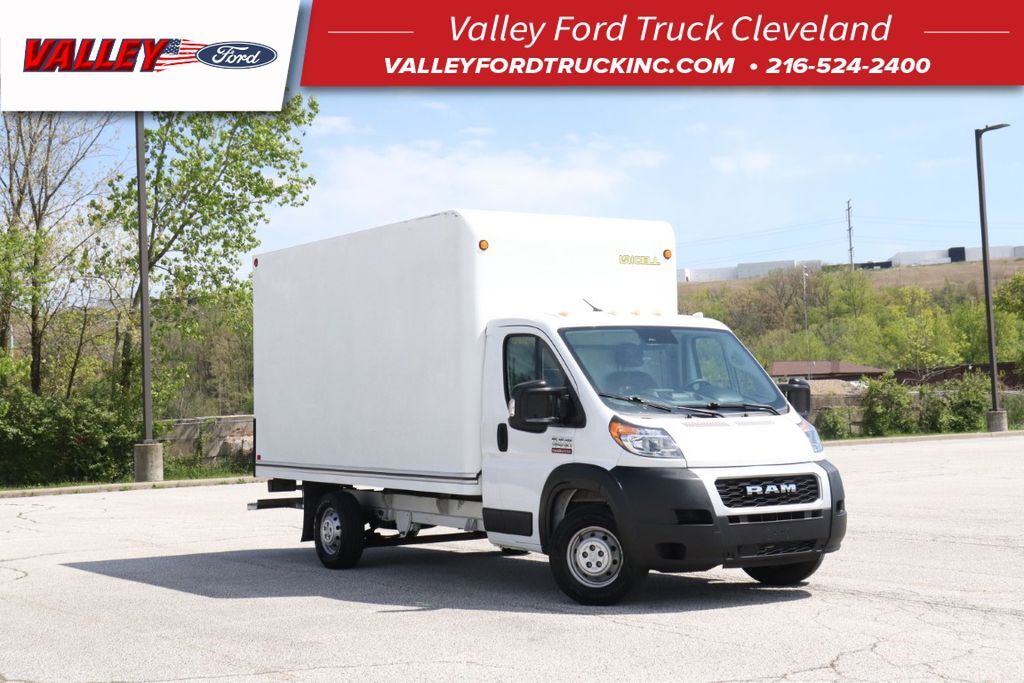 2022 RAM PROMASTER 3500 in Cleveland, OH