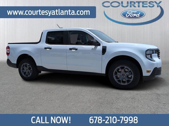 2026 FORD MAVERICK XLT in Conyers, GA