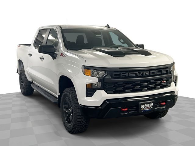 2026 CHEVROLET Silverado 1500 in Herculaneum, MO