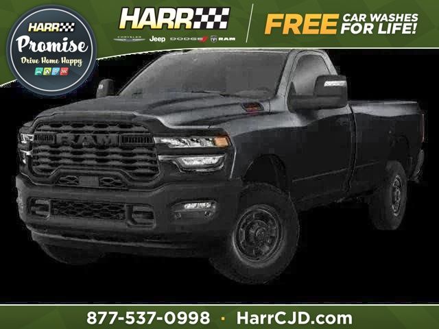 2026 RAM 2500 TRADESMAN in Worcester, MA