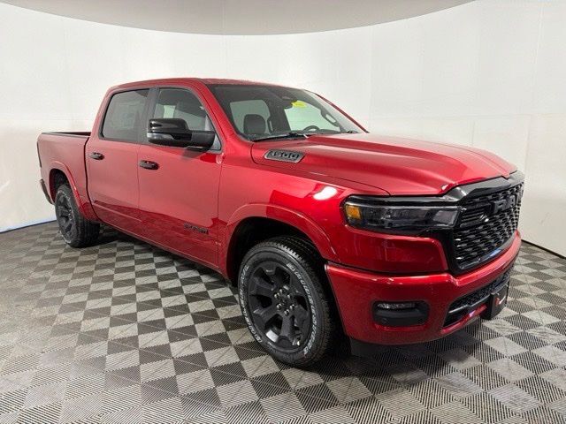 2026 RAM 1500 BIG HORN in Shakopee, MN