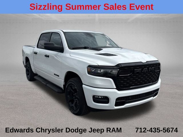 2026 RAM 1500 TRADESMAN in Council Bluffs, IA