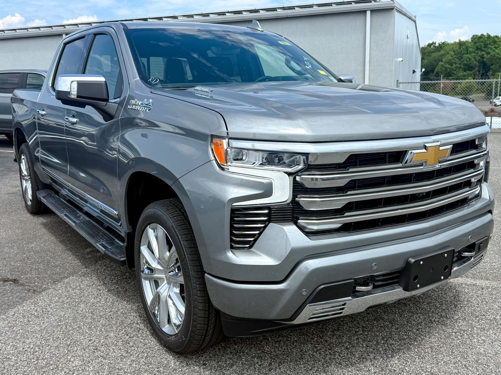 2026 CHEVROLET Silverado 1500 in New Hampton, NY
