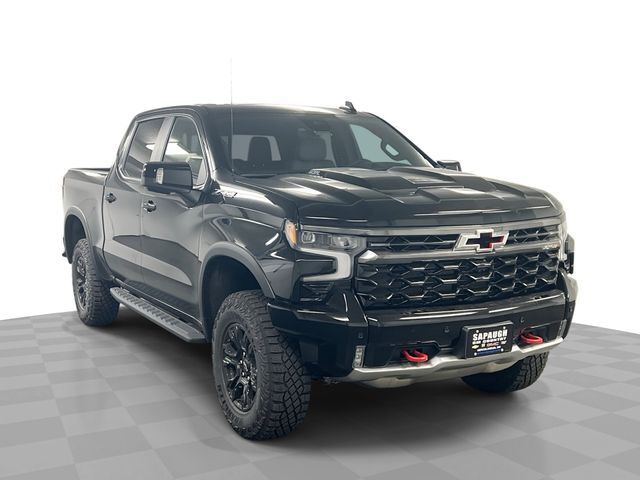2026 CHEVROLET Silverado 1500 in Herculaneum, MO