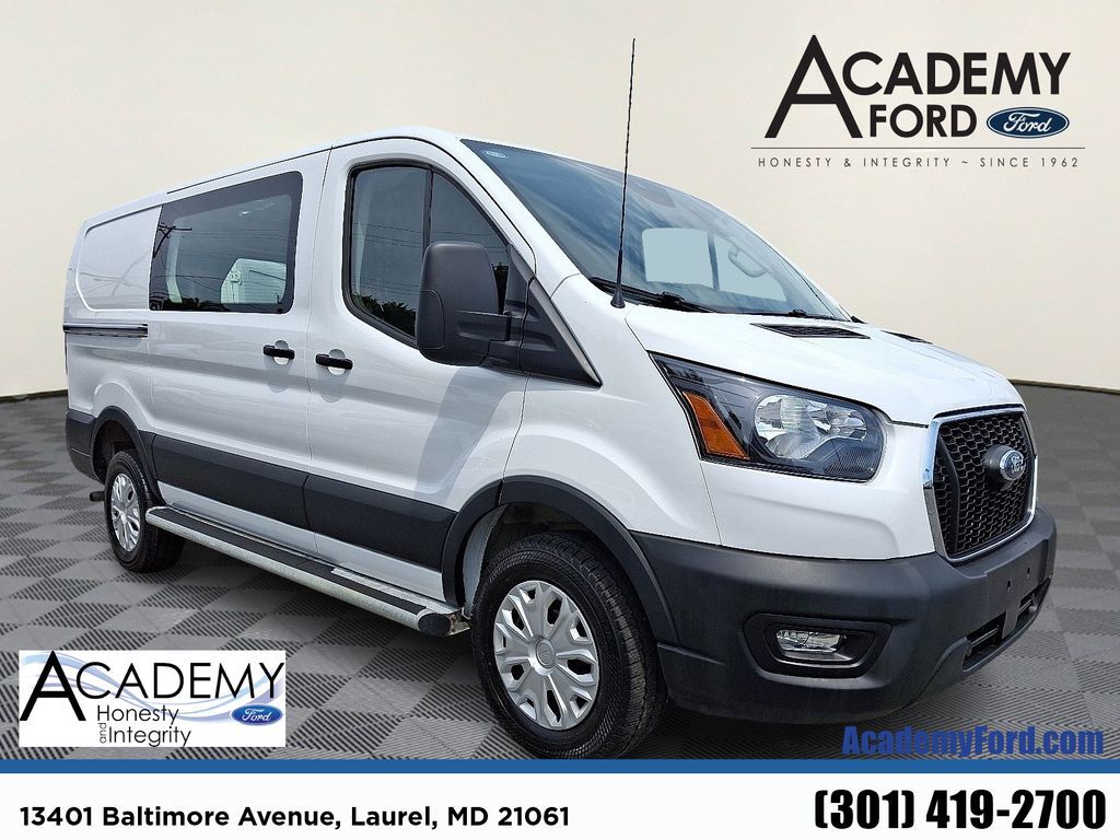 2025 Ford Transit-250 250 in Laurel, MD