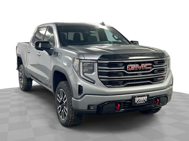 2026 GMC SIERRA in Herculaneum, MO