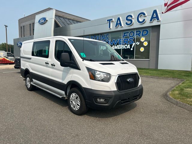 2025 FORD TRANSIT 250 in Berlin, CT