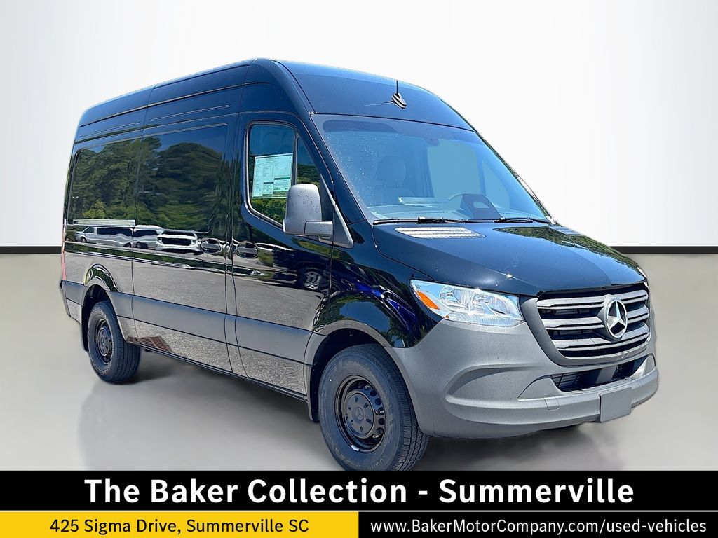 2026 MERCEDES-BENZ SPRINTER 2500 2500 in Summerville, SC