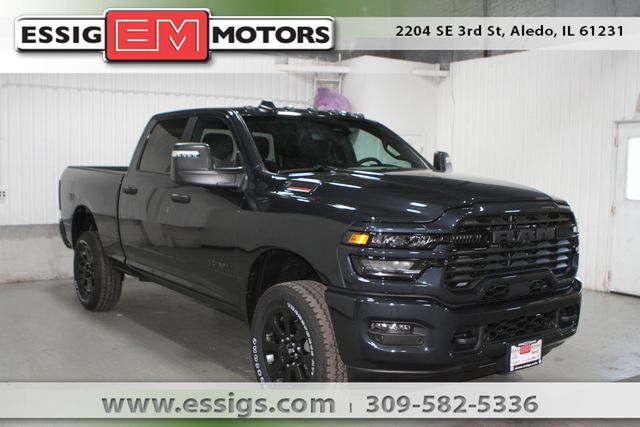 2026 RAM 2500 BIG HORN in Aledo, IL
