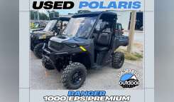 2025 Polaris Ranger 1000 Premium UTV/Utility ATV