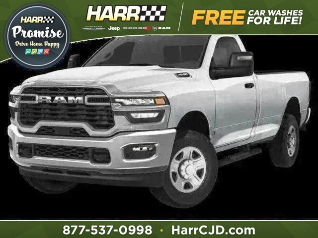 2026 RAM 3500 TRADESMAN in Worcester, MA