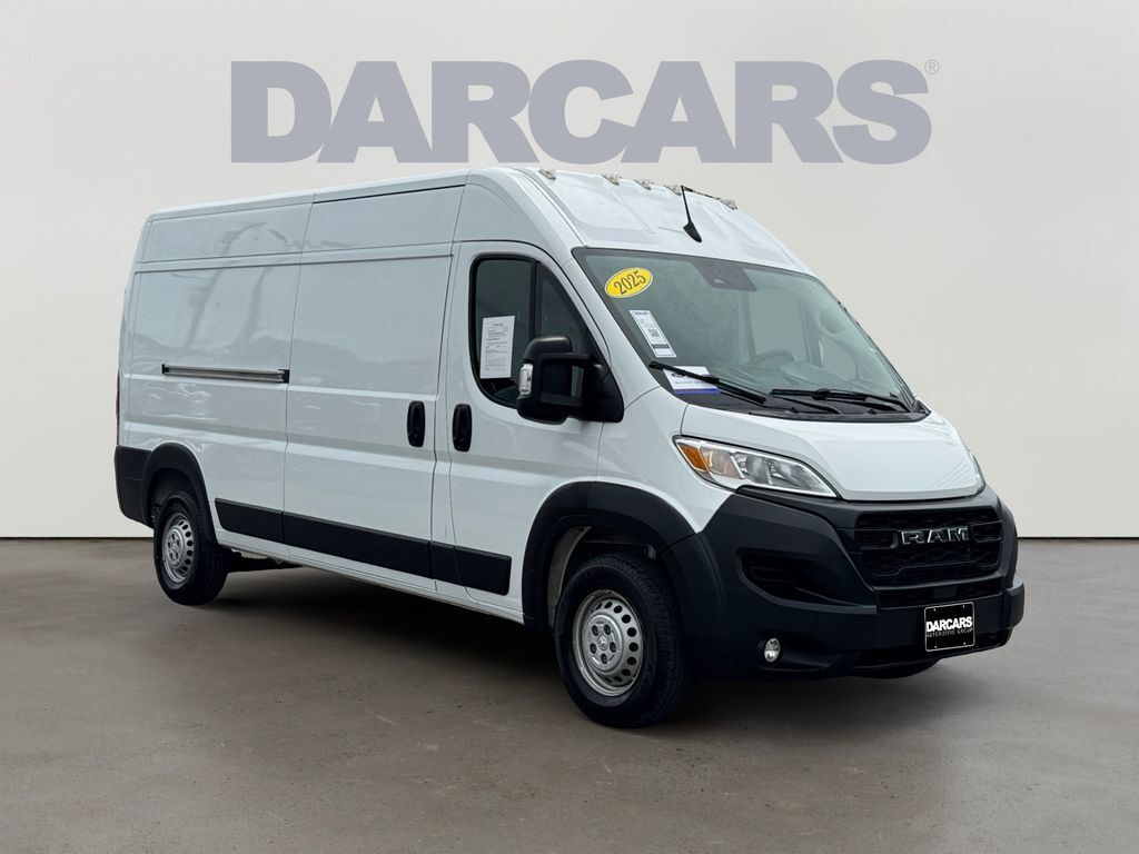 2025 Ram ProMaster 2500 in Lanham, MD