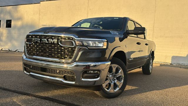 2026 RAM 1500 BIG HORN in Bloomfield Hills, MI