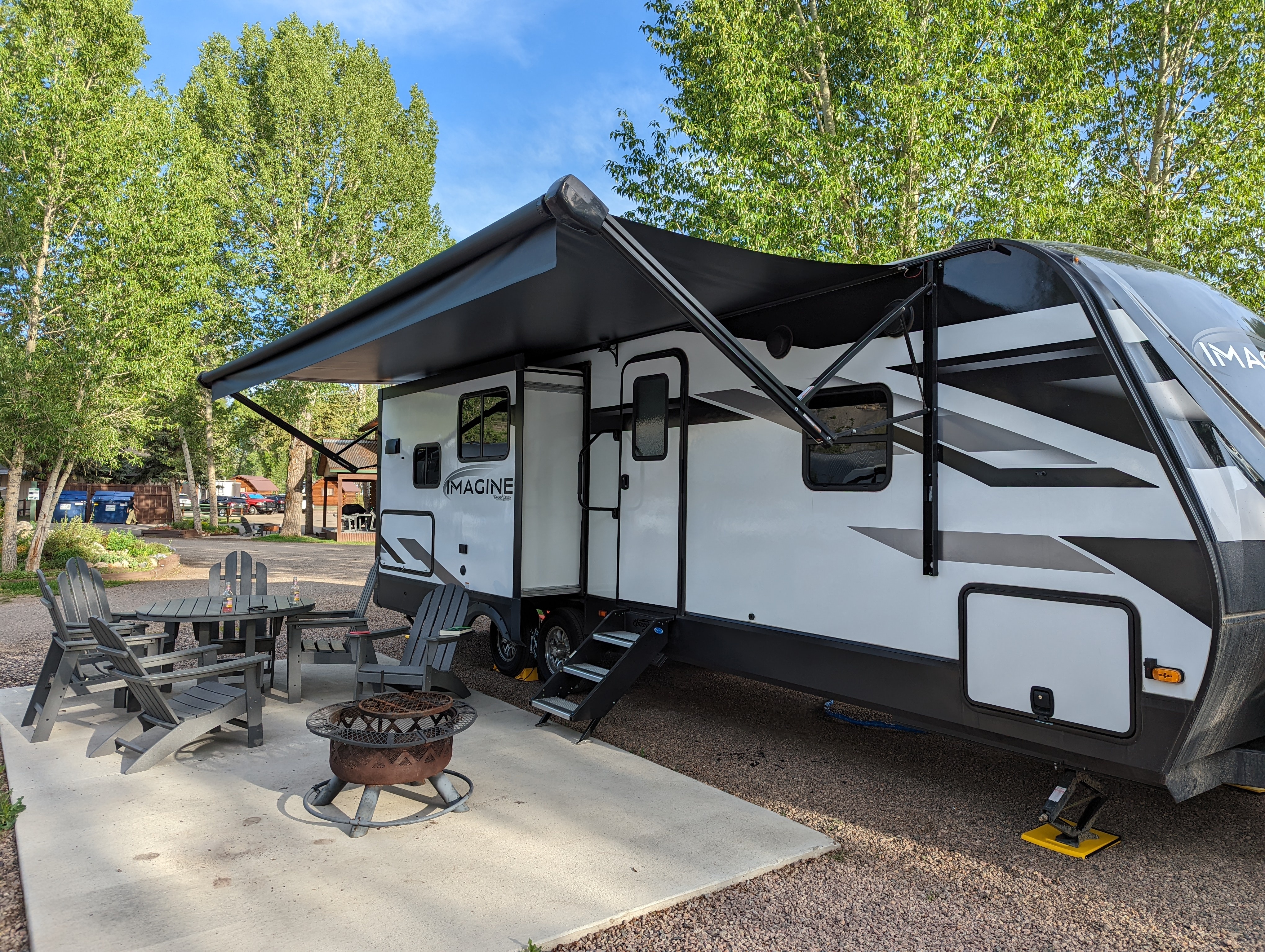 2022 Grand Design IMAGINE 2670MK RV