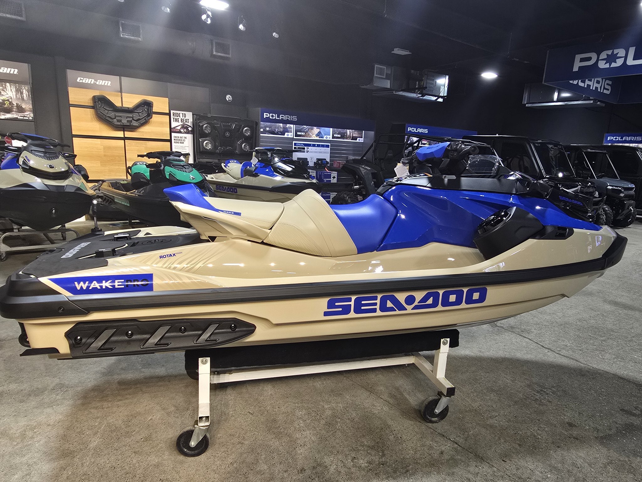 2026 Sea-Doo Wake Pro 230 in longview TX