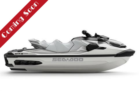 2026 Sea-Doo GTX Limited 325 in longview TX